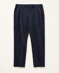Navy women's preloved winter bottoms, VW-TR37