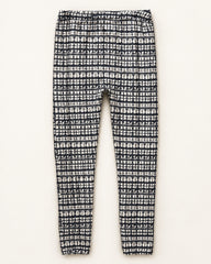 Black & White women's preloved winter bottoms, VW-TR56