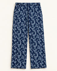 Navy women's preloved winter bottoms, VW-TR57