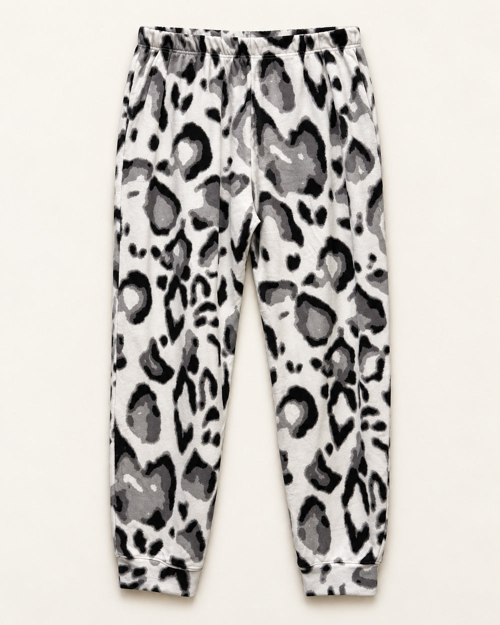White & Black women's preloved winter bottoms, VW-TR59