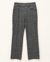 Black & White women's preloved winter bottoms, VW-TR66