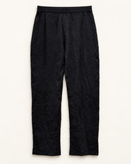 Black women's preloved winter bottoms, VW-TR68