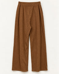 Camel women's preloved winter bottoms, VW-TR74