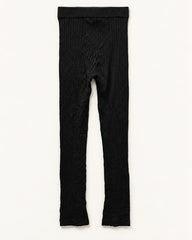 Black women's preloved winter bottoms, VW-TR75