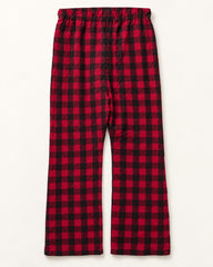 Red & Black women's preloved winter bottoms, VW-TR79