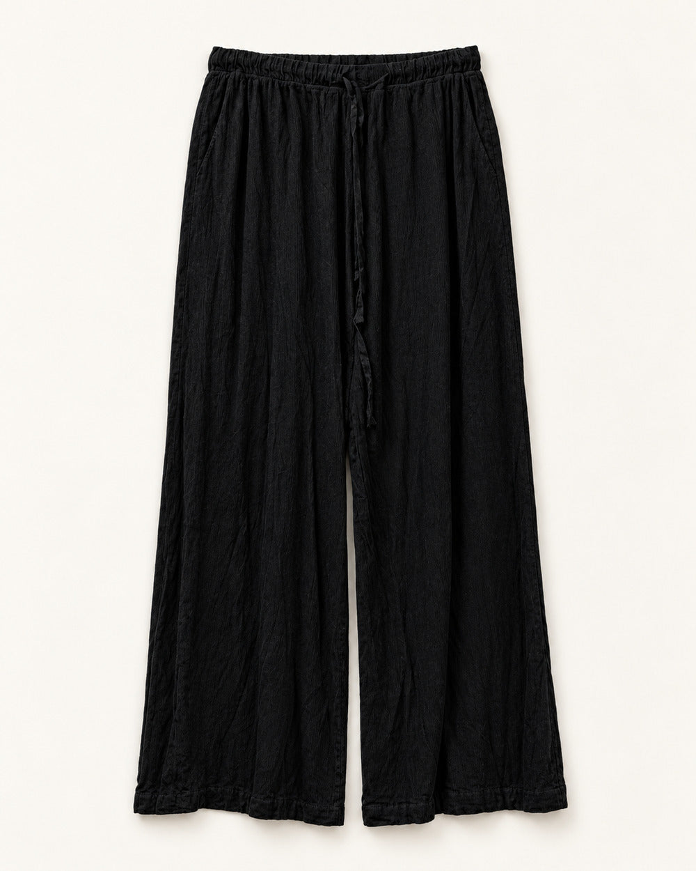 Black women's preloved winter bottoms, VW-TR80