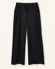 Black women's preloved winter bottoms, VW-TR86
