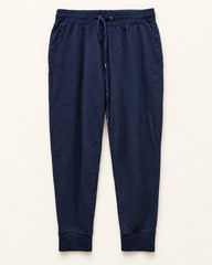 Navy women's preloved winter bottoms, VW-TR90