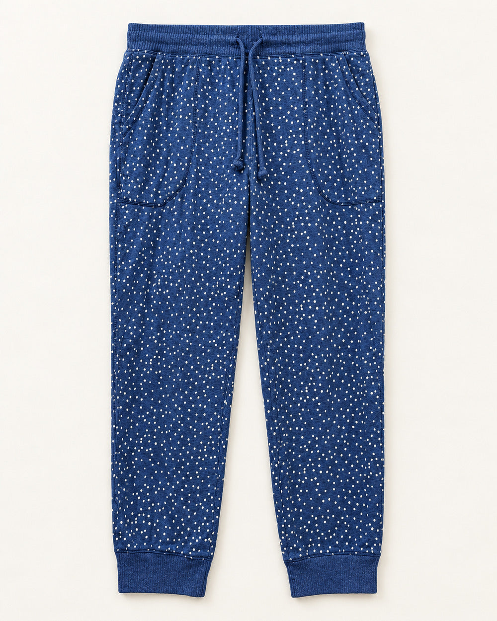 Navy women's preloved winter bottoms, VW-TR91
