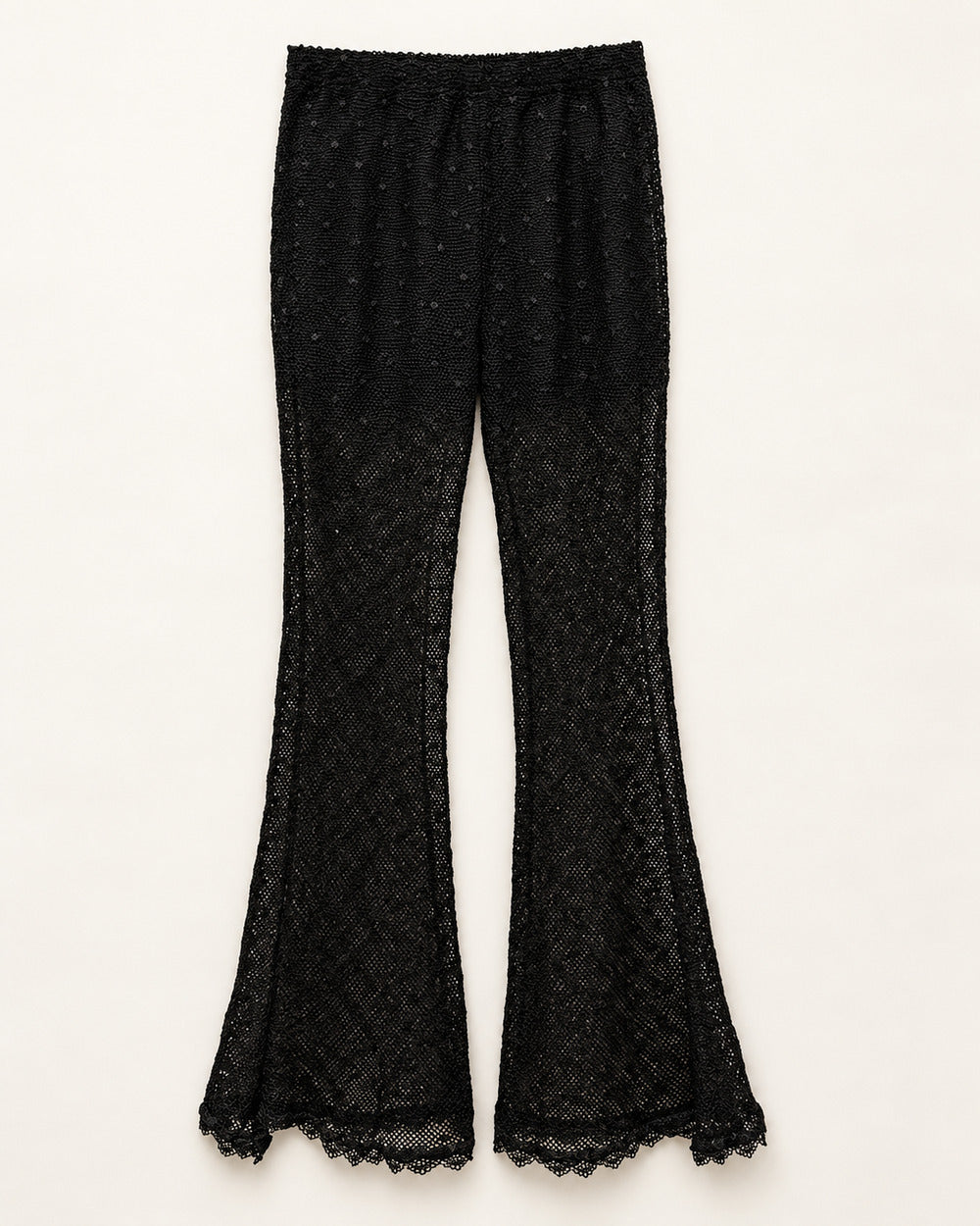 Black women's preloved winter bottoms, VW-TR93