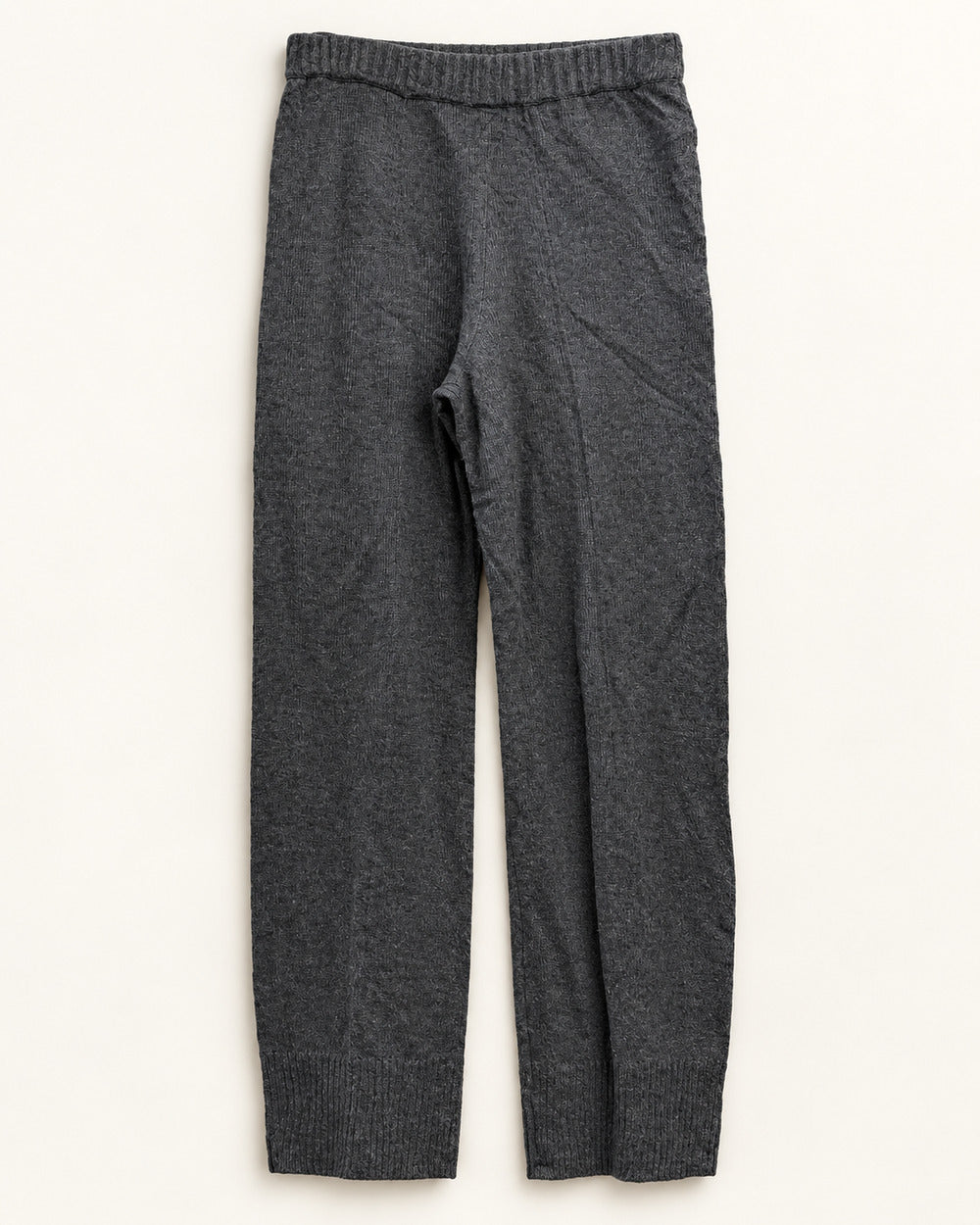 Charcoal women's preloved winter bottoms, VW-TR96
