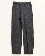 Charcoal women's preloved winter bottoms, VW-TR96