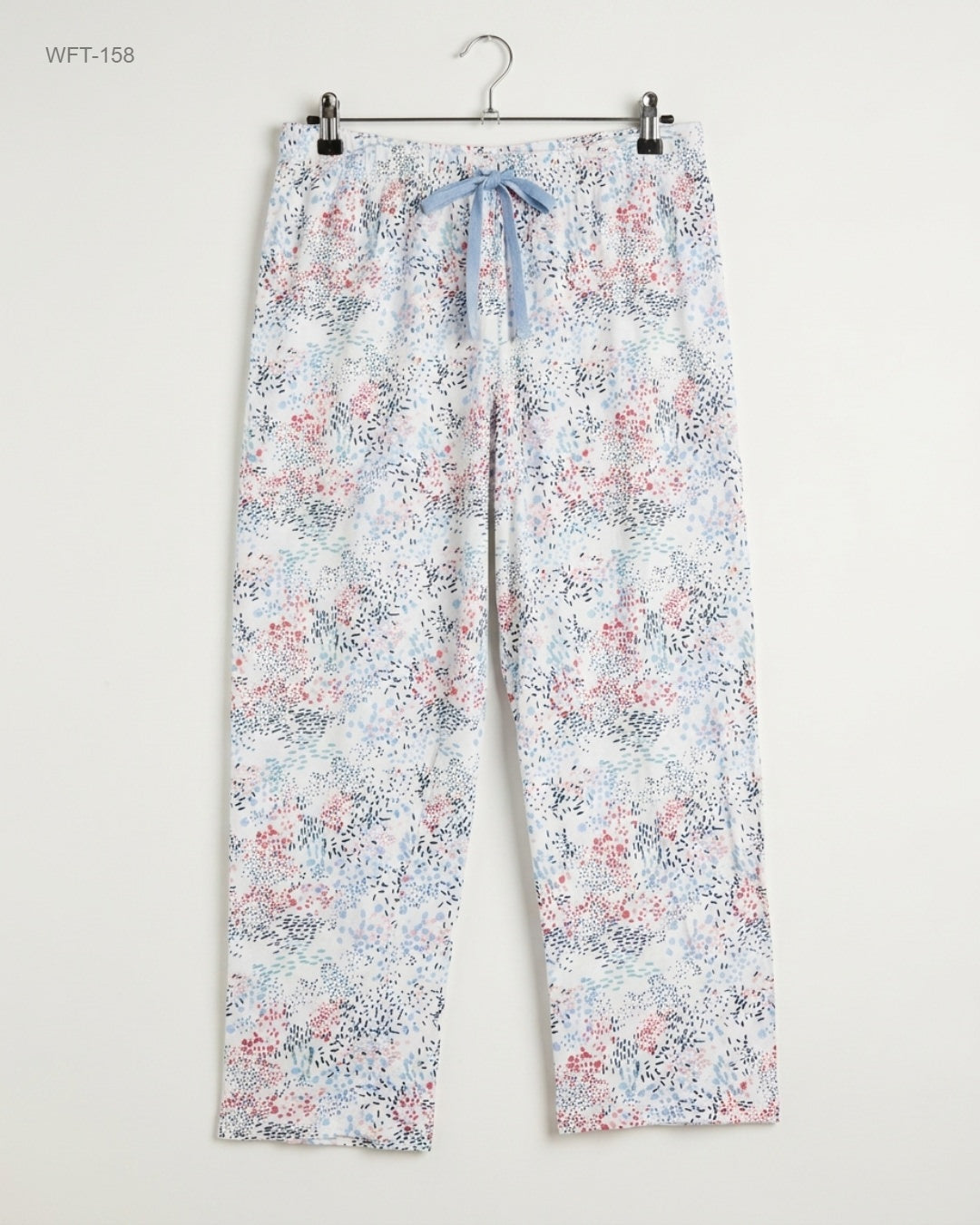 Shop Premium Women Flapper Trouser by Primark | Preloved Branded Clothes | Multi Cotton | | OTS Thrift Store Peshawar Pakistan