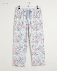 Shop Premium Women Flapper Trouser by Primark | Preloved Branded Clothes | Multi Cotton | | OTS Thrift Store Peshawar Pakistan
