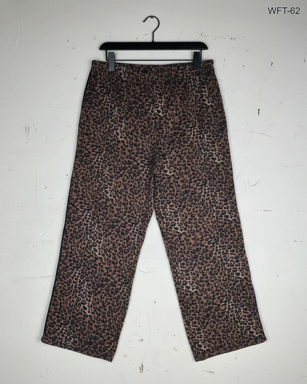 Preloved Premium Women Flapper Trouser by Primark, Brown Polyester for Womens - OTS Thrift Shop Karachi Pakistan