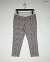 Shop Premium Women Flapper Trouser by Cut Label | Preloved Branded Clothes | Teapink Cotton | Womens | OTS Thrift Store Karachi Pakistan