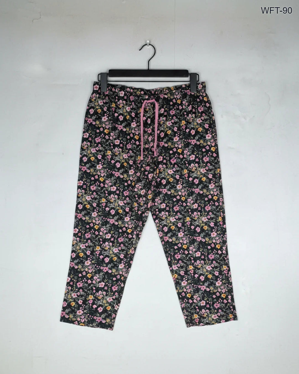 Women Flapper Trouser | Primark | Preloved Branded | Multi Cotton | Premium | OTS Thrift Store Lahore Pakistan
