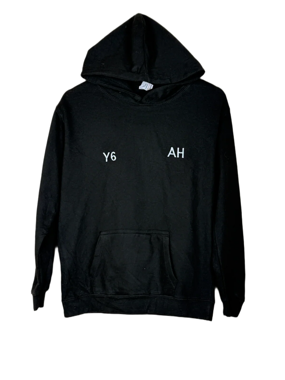 Premium Condition Winter Hoodies & Sweatshirtss | Preloved Just Hoodies | Black Polyester | Thrift Shop for Women Karachi Pakistan | OTS