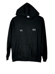 Premium Condition Winter Hoodies & Sweatshirtss | Preloved Just Hoodies | Black Polyester | Thrift Shop for Women Karachi Pakistan | OTS