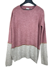 UK Imported secondhand Winter Knitted Tops - Dorothy Perkins brand, Multi Acrylic, Premium condition, for Women - Online Thrift Store Islamabad Pakistan