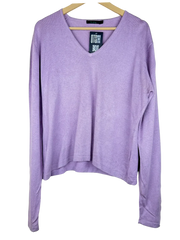 Shop Excellent Winter Knitted Tops by Boden | Preloved Branded Clothes | Pink Slik | Women | OTS Thrift Store Lahore Pakistan