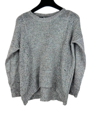 UK Imported secondhand Winter Knitted Tops - Unknown brand, Rust Wool, Excellent condition, for Women - Online Thrift Store Karachi Pakistan
