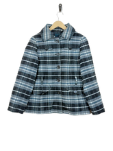 Winter Long Cardigans | Unknown | Preloved Branded | Multi Wool + Acrylic | Excellent | OTS Thrift Store Karachi Pakistan