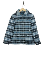 Winter Long Cardigans | Unknown | Preloved Branded | Multi Wool + Acrylic | Excellent | OTS Thrift Store Karachi Pakistan