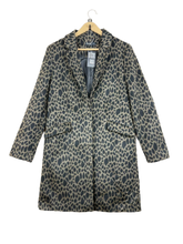 Premium Condition Winter Long Cardigans | Preloved F&F | Multi Polyester | Thrift Shop for Women Lahore Pakistan | OTS