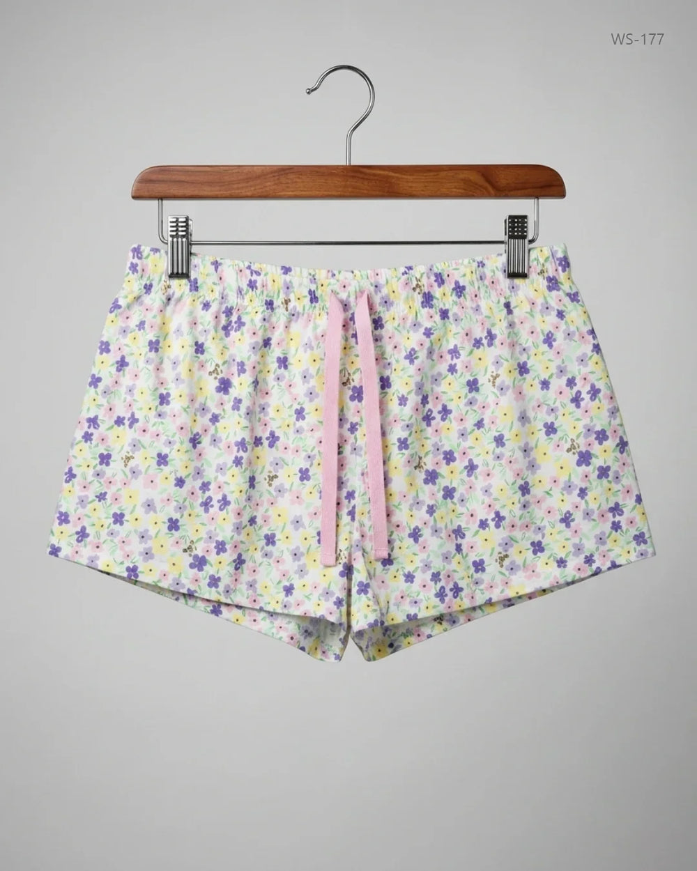 Womens Shorts | Primark | Preloved Branded | White Cotton | Premium | OTS Thrift Store Islamabad Pakistan