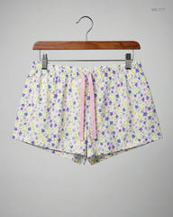 Womens Shorts | Primark | Preloved Branded | White Cotton | Premium | OTS Thrift Store Islamabad Pakistan