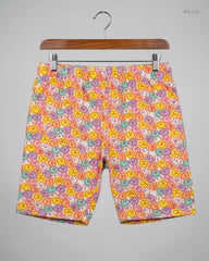 Womens Shorts | TJM | Preloved Branded | Multi Cotton | Premium | OTS Thrift Store Peshawar Pakistan
