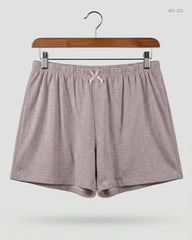UK Imported secondhand Womens Shorts - TAHARI brand, Multi Polyester, Premium condition, for Women - Online Thrift Store Islamabad Pakistan