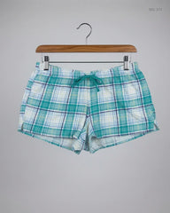 Womens Shorts | Marks & Spencer | Preloved Branded | Multi Cotton | Premium | OTS Thrift Store Islamabad Pakistan