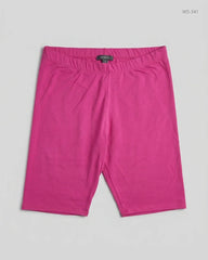 Preloved Premium Womens Shorts by Primark, Pink Polyester for Women - OTS Thrift Shop Peshawar Pakistan