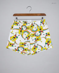 Premium Condition Womens Shorts | Preloved George | Multi Cotton | Thrift Shop for Women Lahore Pakistan | OTS