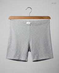 Womens Shorts | Primark | Preloved Branded | Grey Cotton | Premium | OTS Thrift Store Karachi Pakistan