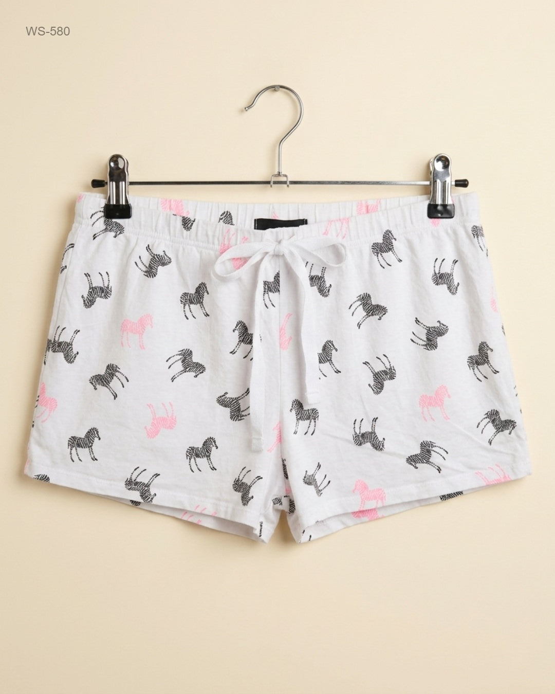 UK Imported secondhand Womens Shorts - bounx avenue brand, White Cotton, Premium condition, for Womens - Online Thrift Store Islamabad Pakistan