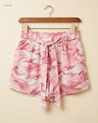Premium Condition Womens Shorts | Preloved New Look | Multi Cotton | Thrift Shop for Womens Lahore Pakistan | OTS