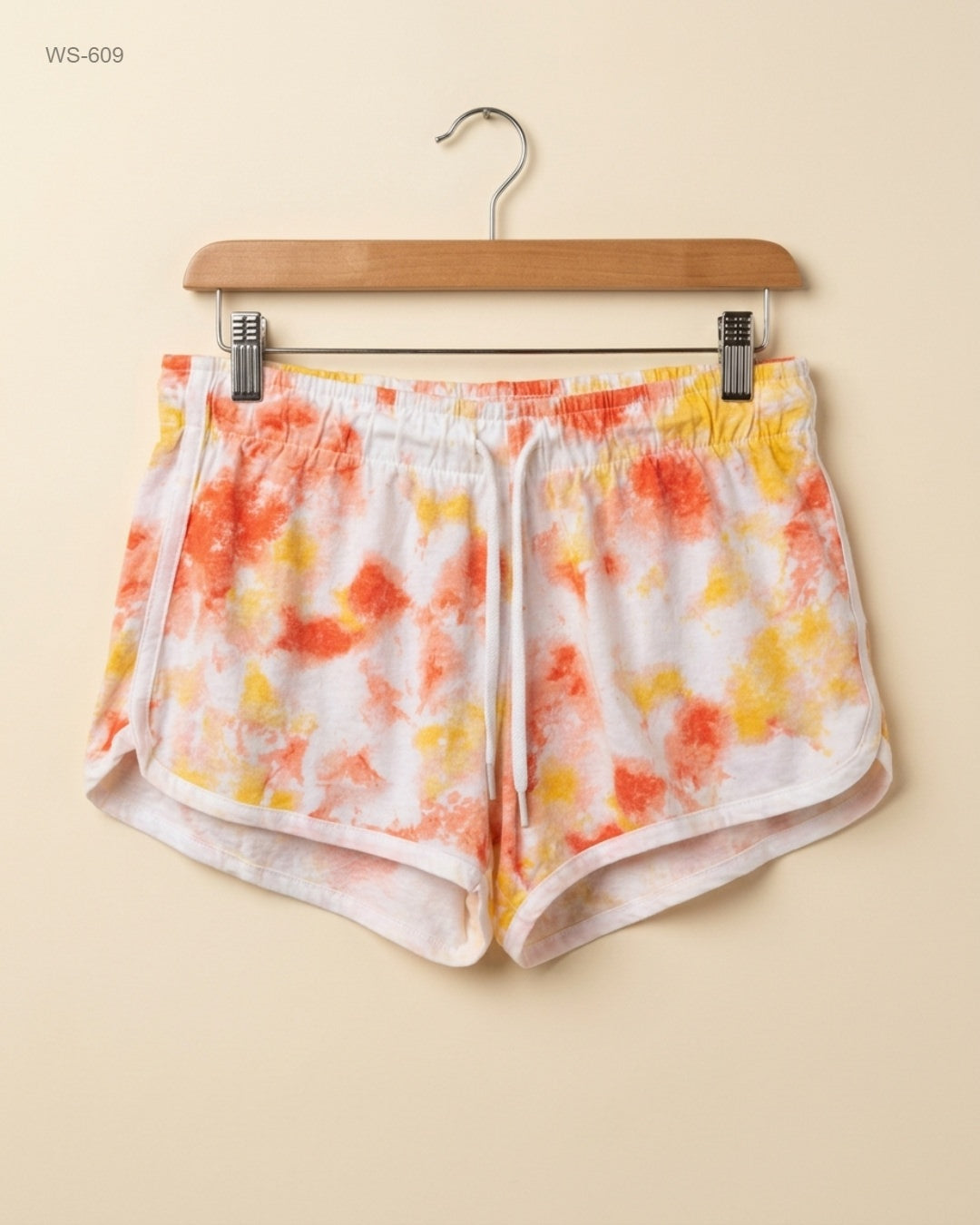 UK Imported secondhand Womens Shorts - Primark brand, Multi Cotton, Premium condition, for Womens - Online Thrift Store Islamabad Pakistan