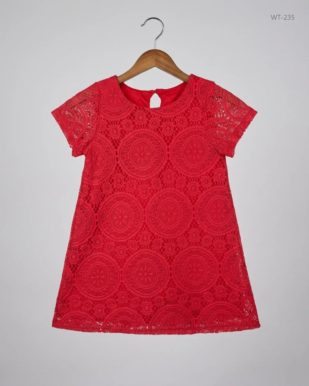 Preloved Premium Womens Summer Tops by CUT LABEL, Pink Polyester for Women - OTS Thrift Shop Peshawar Pakistan