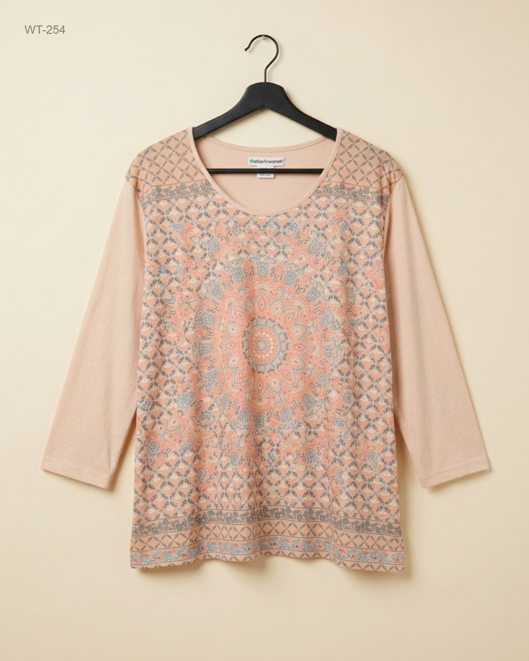 Atlasforwomen (WT-254)