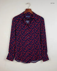 UK Imported secondhand Womens Summer Tops - Marks & Spencer brand, Black Polyester, Premium condition, for Women - Online Thrift Store Lahore Pakistan