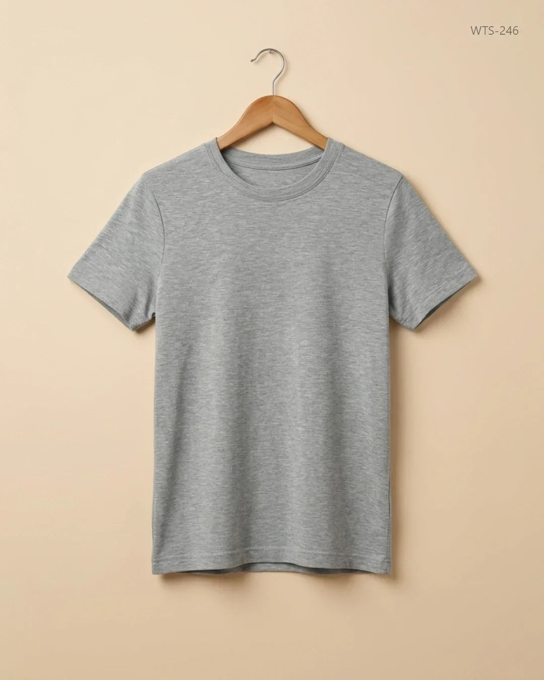 Preloved Premium Womens Tshirts by Next, Gray Cotton for Womens - OTS Thrift Shop Peshawar Pakistan