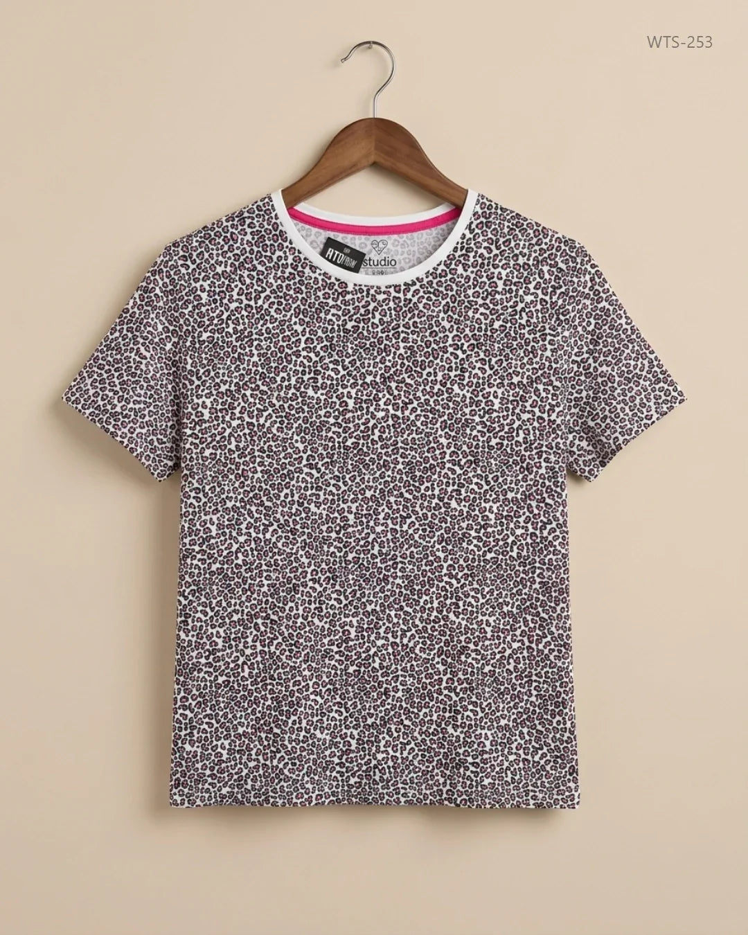 Premium Condition Womens Tshirts | Preloved studio | Multi Cotton | Thrift Shop for Womens Karachi Pakistan | OTS