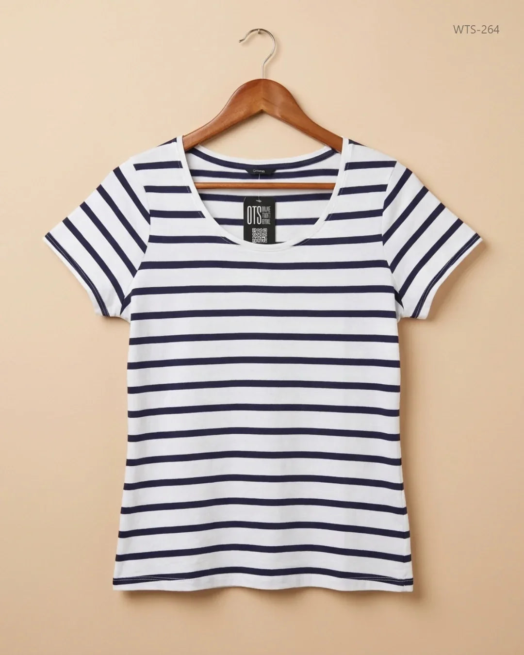 Shop Premium Womens Tshirts by George | Preloved Branded Clothes | White Cotton | Womens | OTS Thrift Store Lahore Pakistan