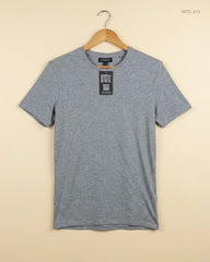 Womens Tshirts | autograph | Preloved Branded | Grey Cotton | Premium | OTS Thrift Store Karachi Pakistan