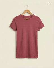 Premium Condition Womens Tshirts | Preloved Primark | Brown Cotton | Thrift Shop for Womens Lahore Pakistan | OTS