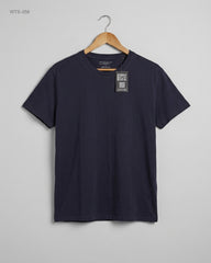 UK Imported secondhand Womens Tshirts - Primark brand, Blue Cotton, Premium condition, for Womens - Online Thrift Store Lahore Pakistan