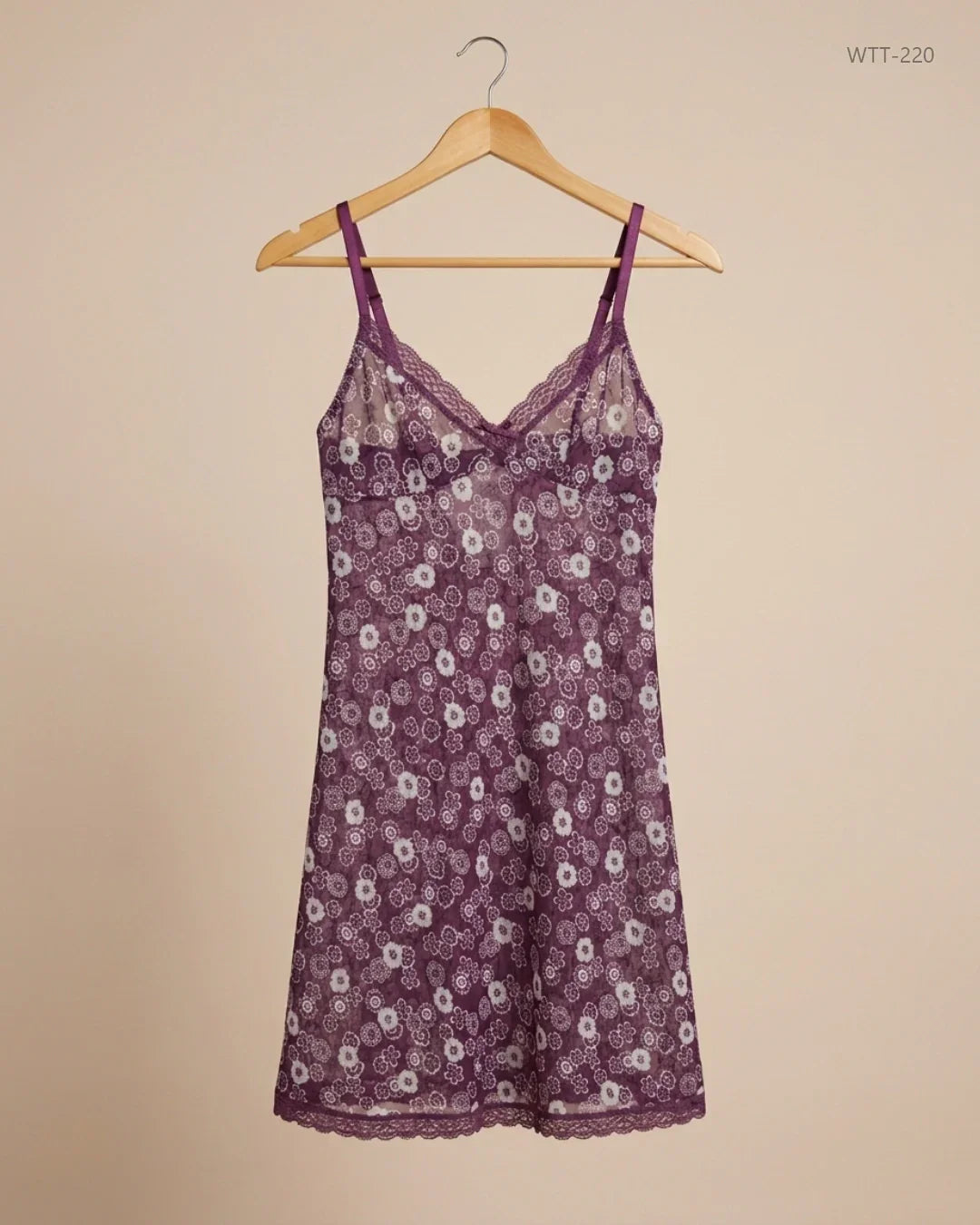 Preloved Premium Womens Tank Top by Secret Possessions, Magenta Polyester for Womens - OTS Thrift Shop Islamabad Pakistan
